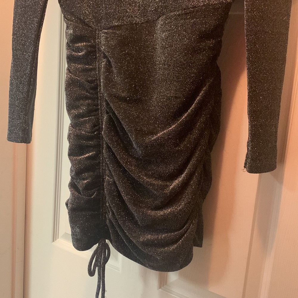 Homecoming/prom elegant dress